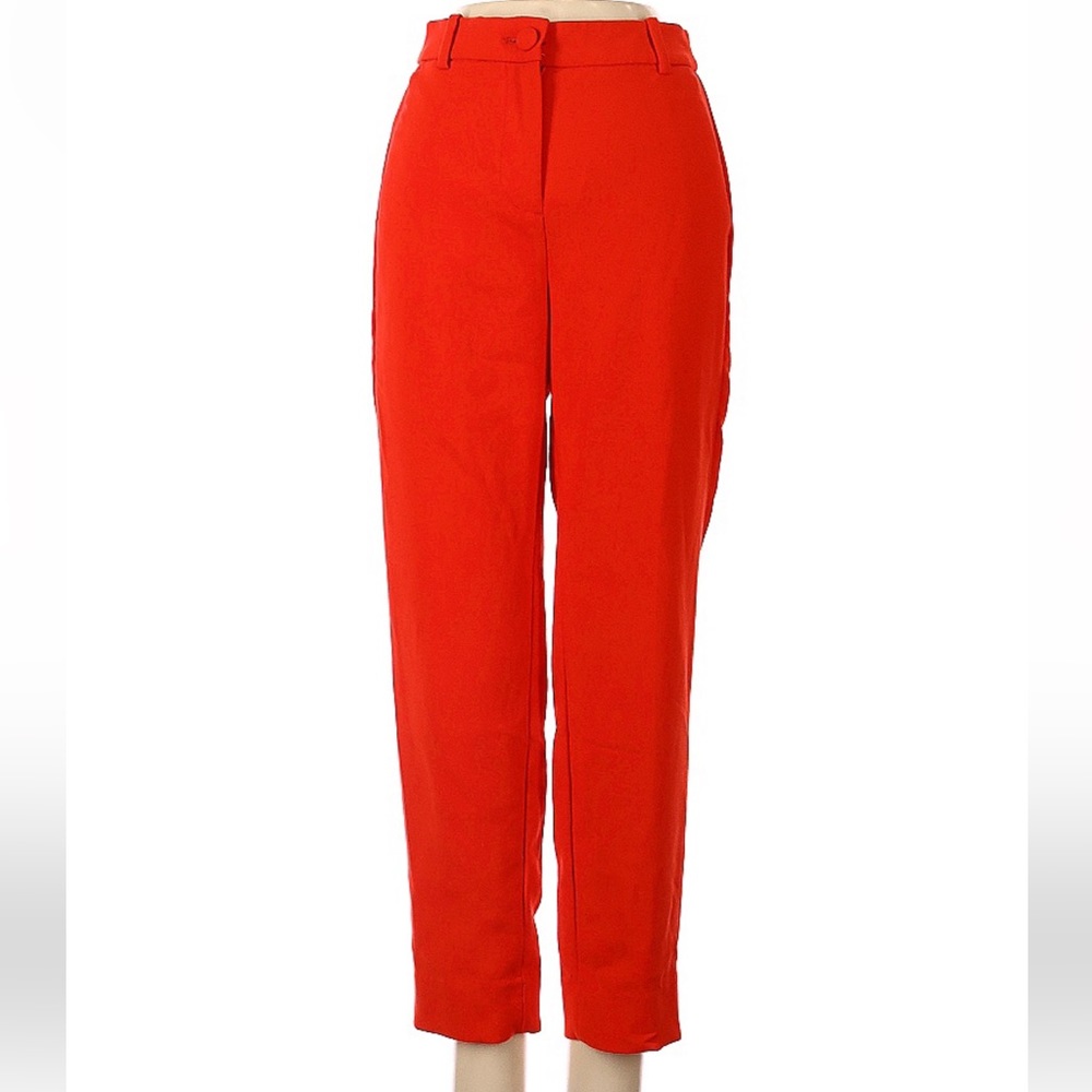 J. Crew Dress Pants (Petite)